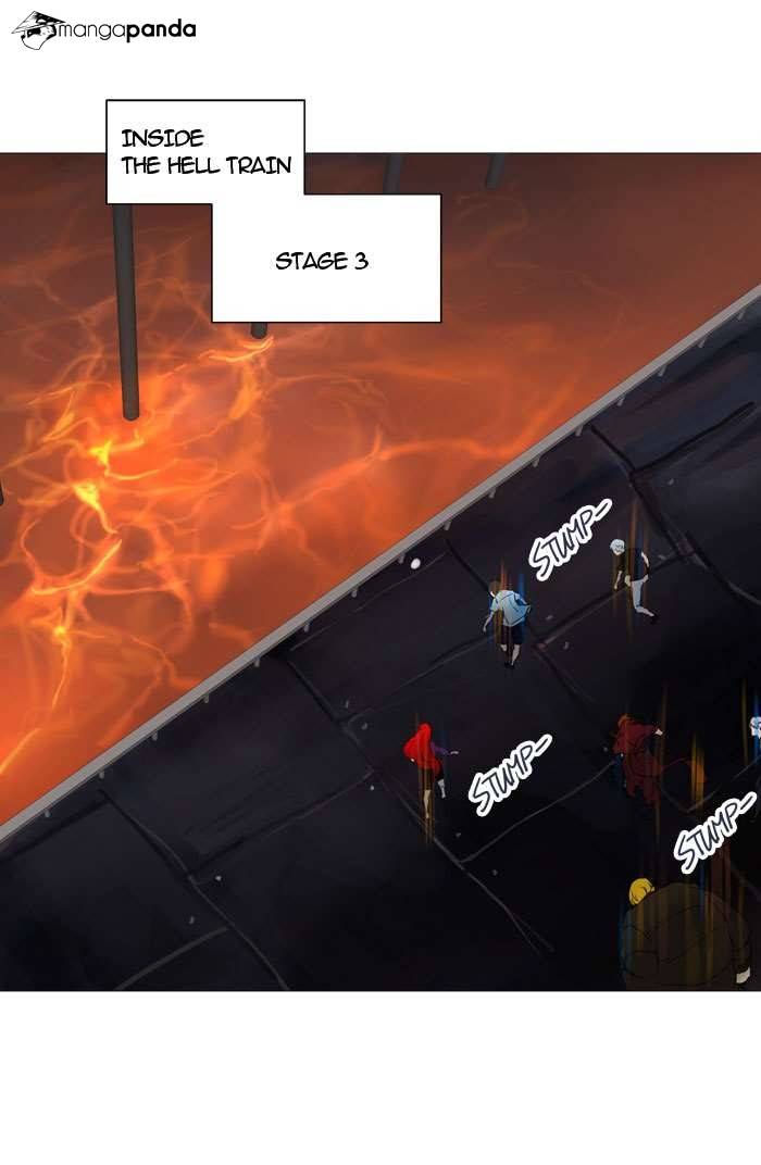 Tower of God Chapter 246 image 14